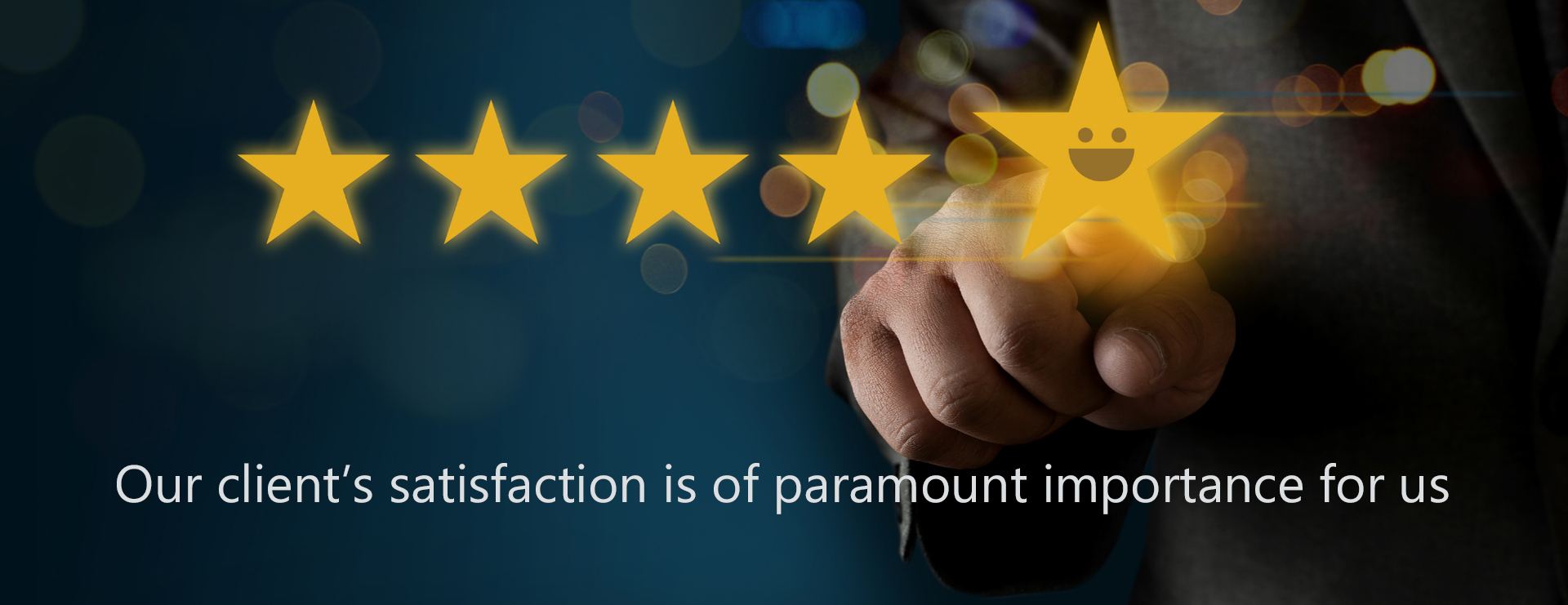 Read through our great reviews and testimonials from our happy clients